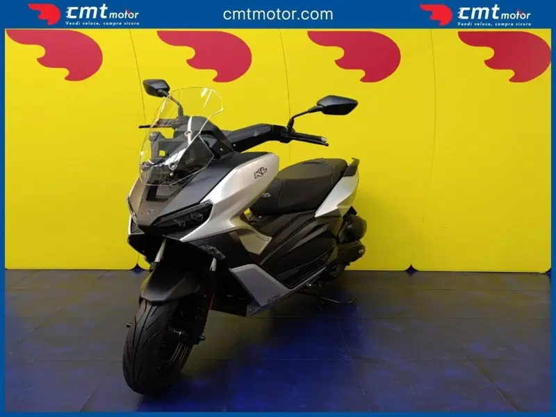 Kl Brera 125 (2022 - 24) (2)