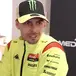 MotoGP 2026. GP di Catalunya. Fabio Di Giannantonio risponde ad Acosta: Io vado in pista per battere tutti, sia chi sia. Lo sguardo? Volevo controllare che non mi passasse, fine
