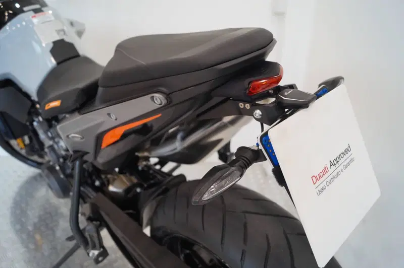 KTM 790 Duke L (2023 - 24) (6)