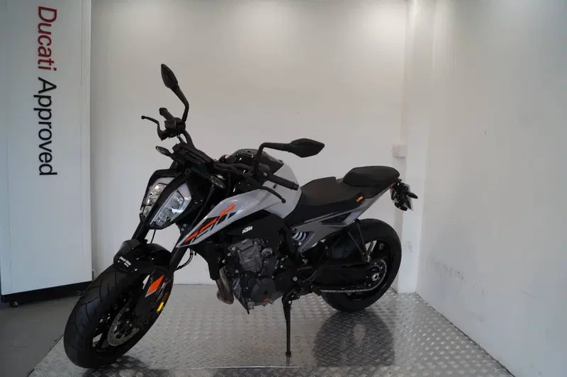 KTM 790 Duke L (2023 - 24) (2)