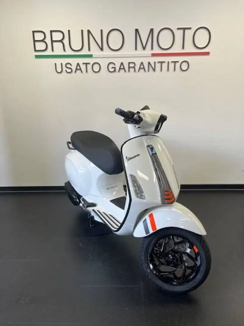 Vespa Sprint 150 S (2023 - 25) (3)