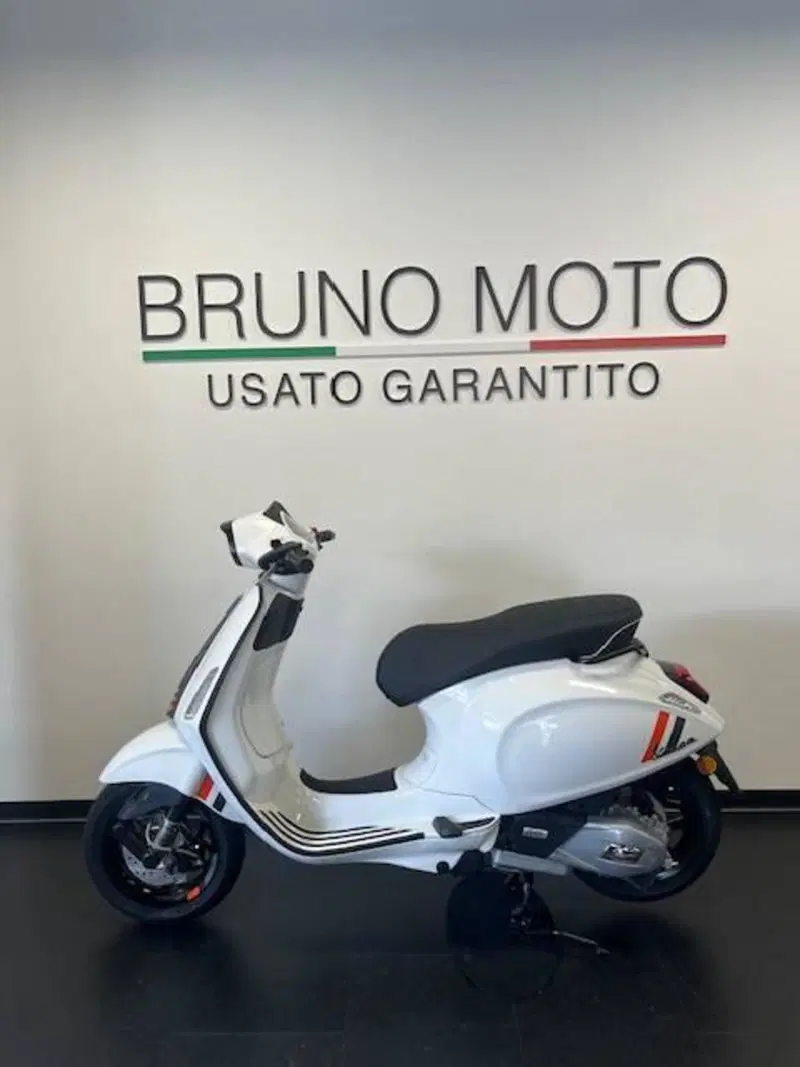 Vespa Sprint 150 S (2023 - 25) (4)