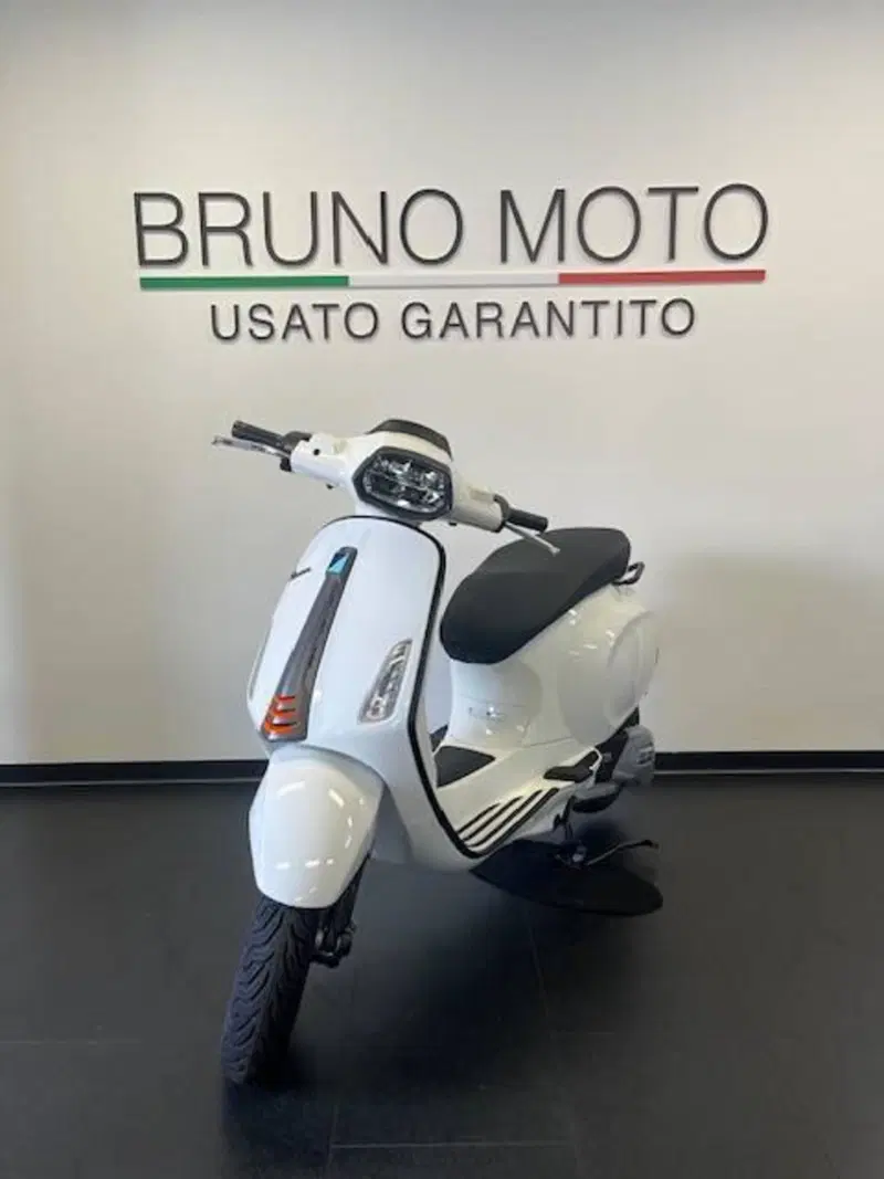 Vespa Sprint 150 S (2023 - 25) (5)