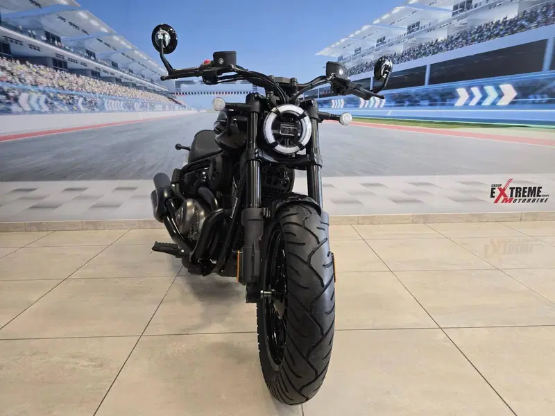 Benda Motorcycles Chinchilla 350 CVT Neo (2026) (3)