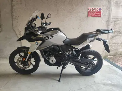 Bmw G 310 GS (2017 - 20) usata
