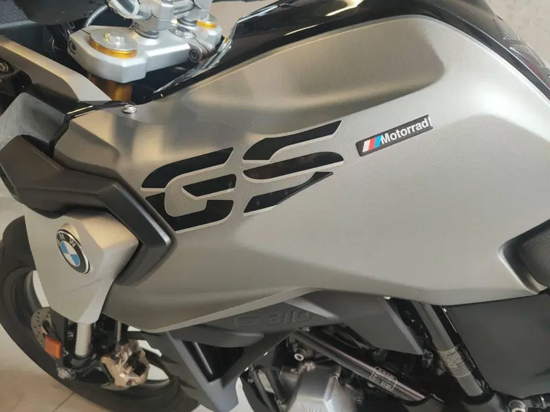 Bmw G 310 GS (2017 - 20) (2)