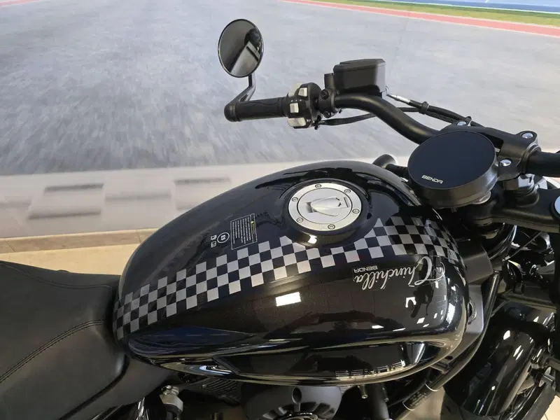 Benda Motorcycles Chinchilla 350 CVT Neo (2026) (20)