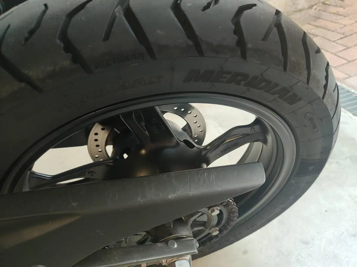 Bmw G 310 GS (2017 - 20) (14)