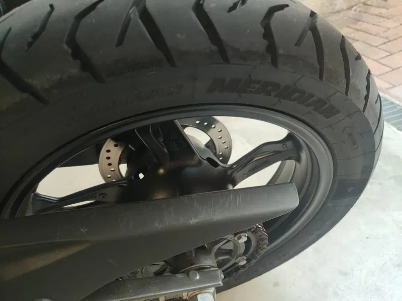 Bmw G 310 GS (2017 - 20) (14)