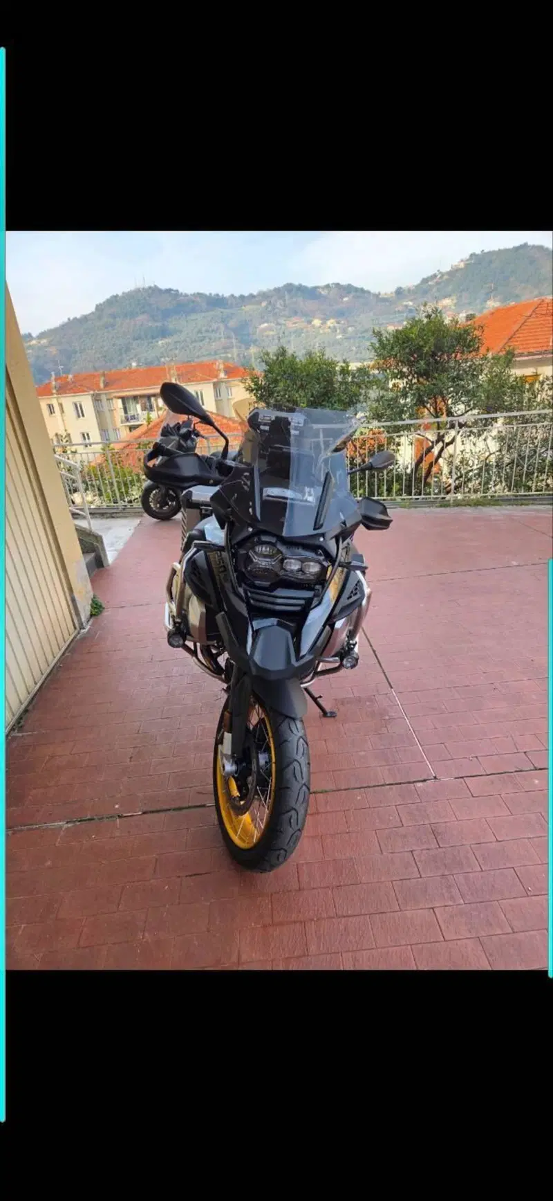 Bmw R 1250 GS Adventure (2021 - 24) (2)