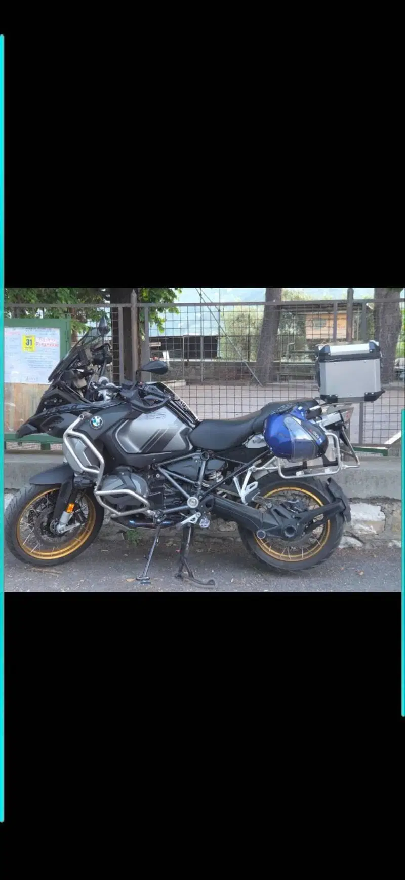 Bmw R 1250 GS Adventure (2021 - 24) (4)