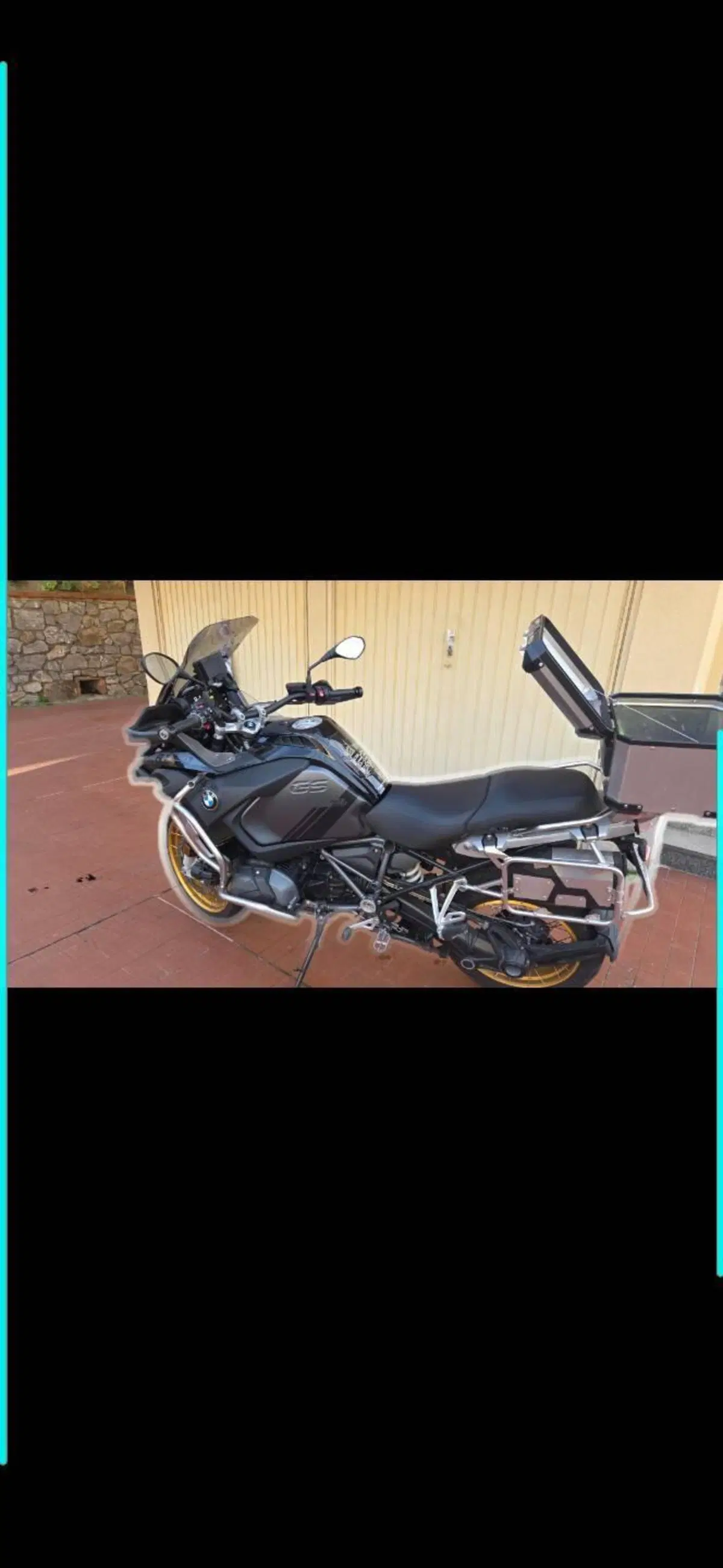 Bmw R 1250 GS Adventure (2021 - 24) (5)