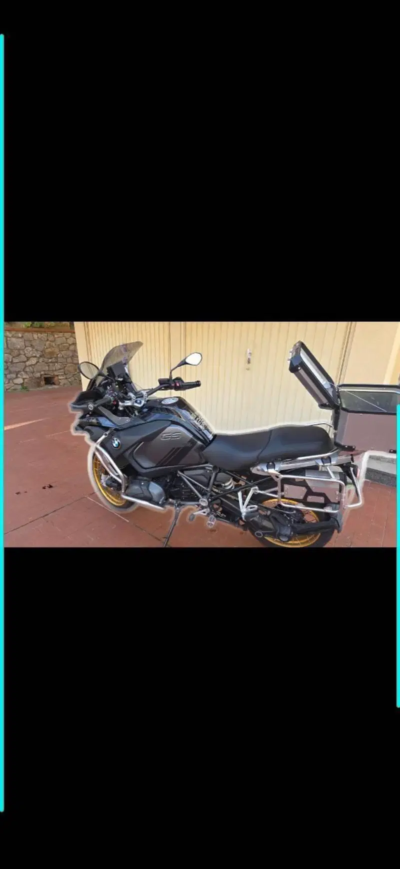 Bmw R 1250 GS Adventure (2021 - 24) (5)