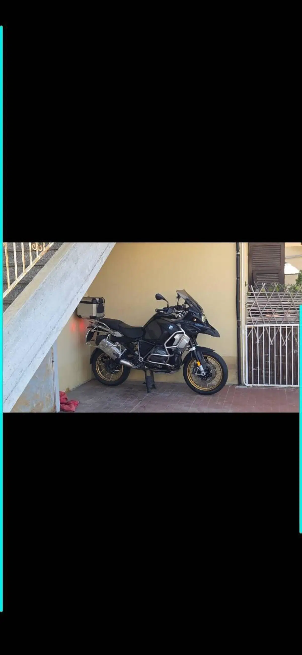 Bmw R 1250 GS Adventure (2021 - 24) (6)