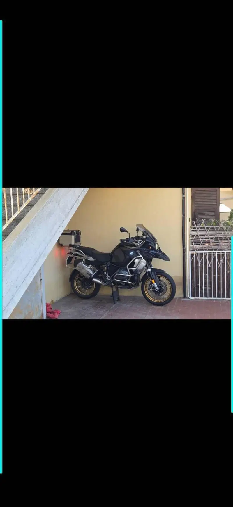 Bmw R 1250 GS Adventure (2021 - 24) (6)