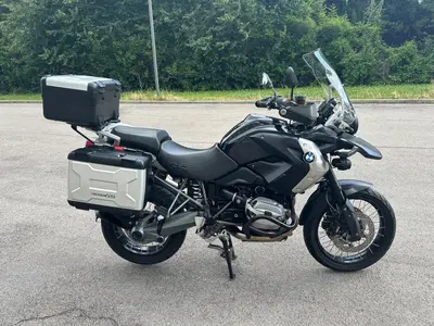 Bmw R 1200 GS (2010 - 12) usata
