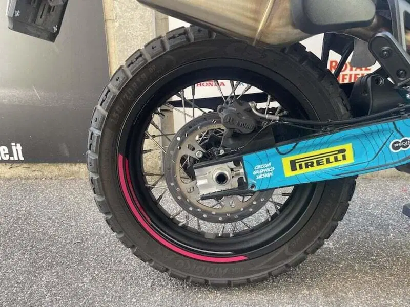 CFMOTO 800MT-X High Seat (2025 - 26) (2)