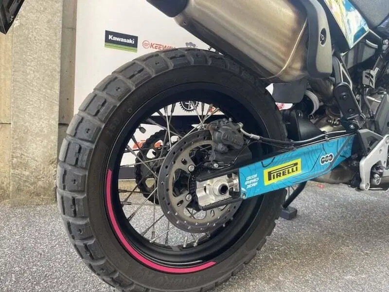 CFMOTO 800MT-X High Seat (2025 - 26) (3)