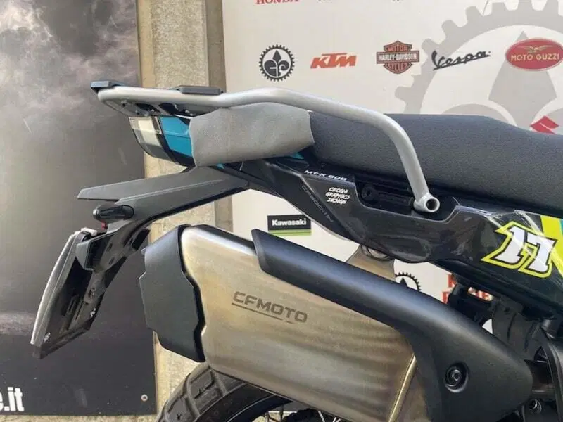 CFMOTO 800MT-X High Seat (2025 - 26) (4)