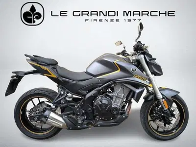 Voge Brivido 500R (2021 - 24) usata