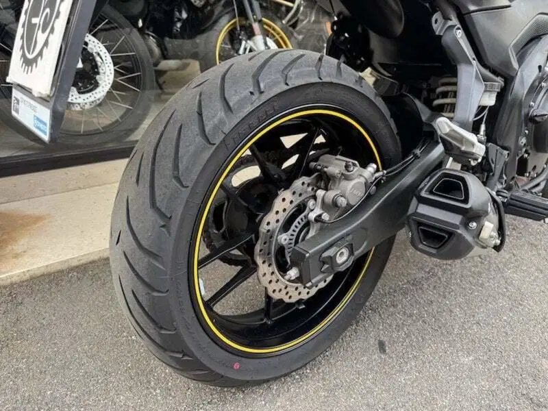 Voge Brivido 500R (2021 - 24) (2)