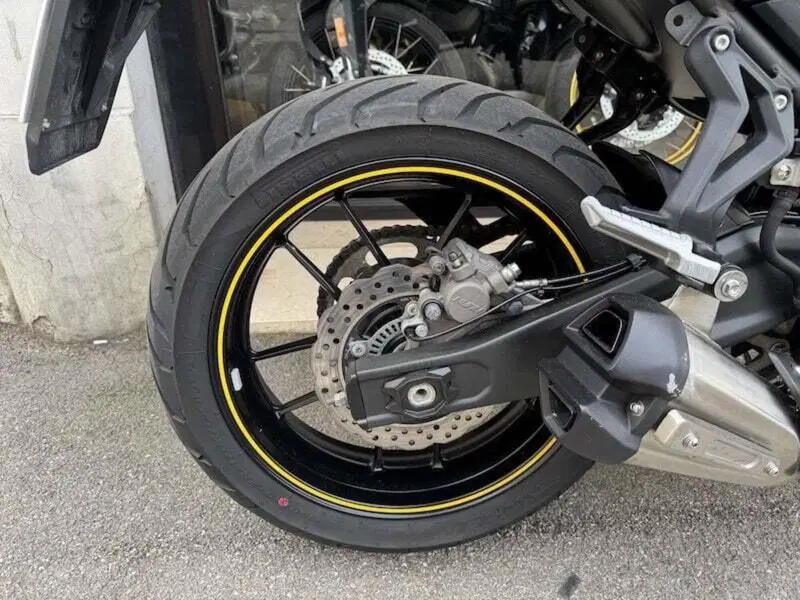 Voge Brivido 500R (2021 - 24) (3)