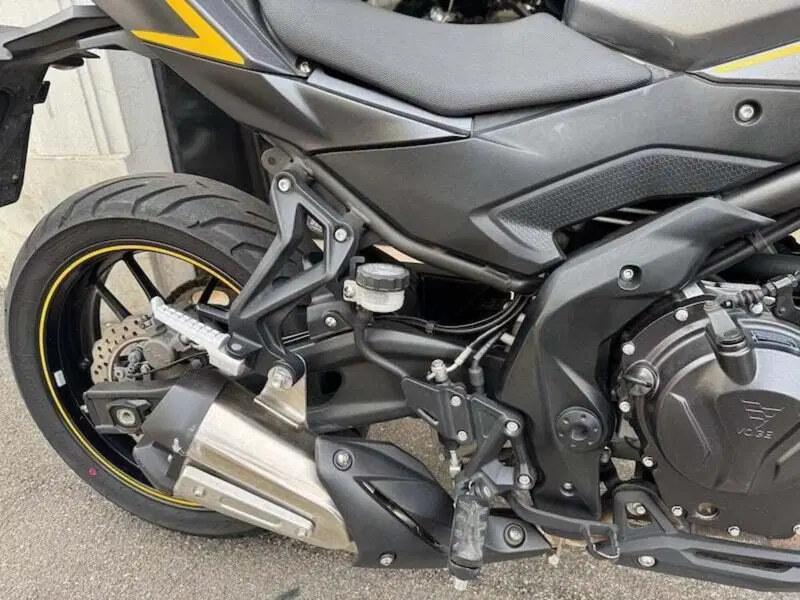 Voge Brivido 500R (2021 - 24) (4)