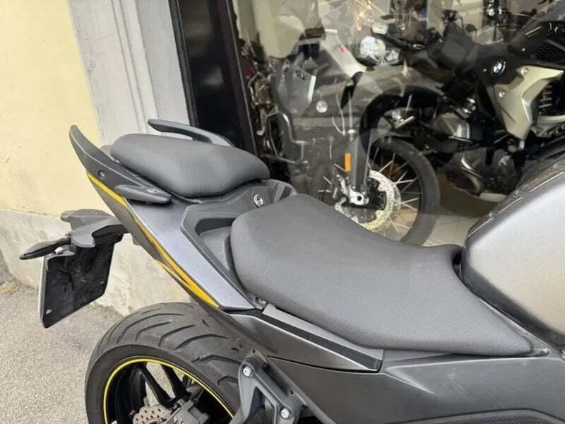 Voge Brivido 500R (2021 - 24) (5)