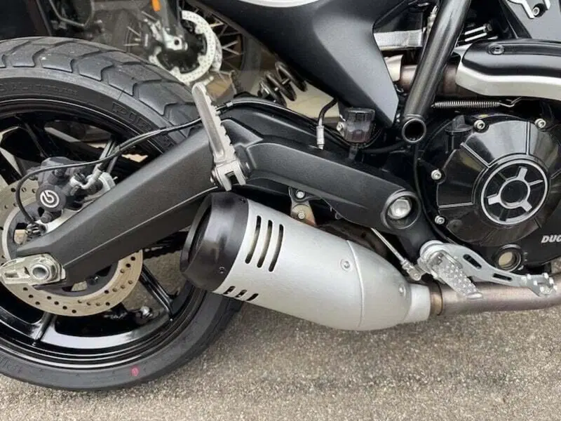 Ducati Scrambler 800 Icon Dark (2020) (4)