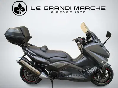 Yamaha T-Max 530 ABS (2015 - 17) usata