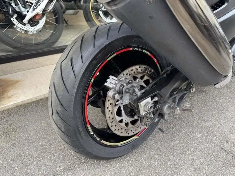 Yamaha T-Max 530 ABS (2015 - 17) (2)