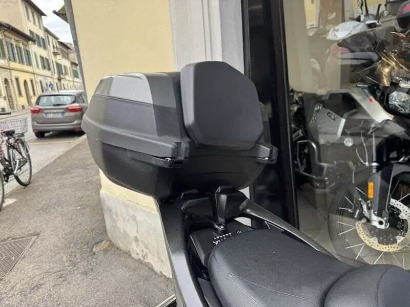 Yamaha T-Max 530 ABS (2015 - 17) (3)