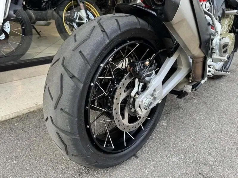 Ducati Multistrada V4 S (2021 - 24) (2)