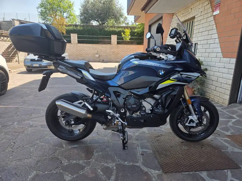 Bmw S 1000 XR (2024 - 26)