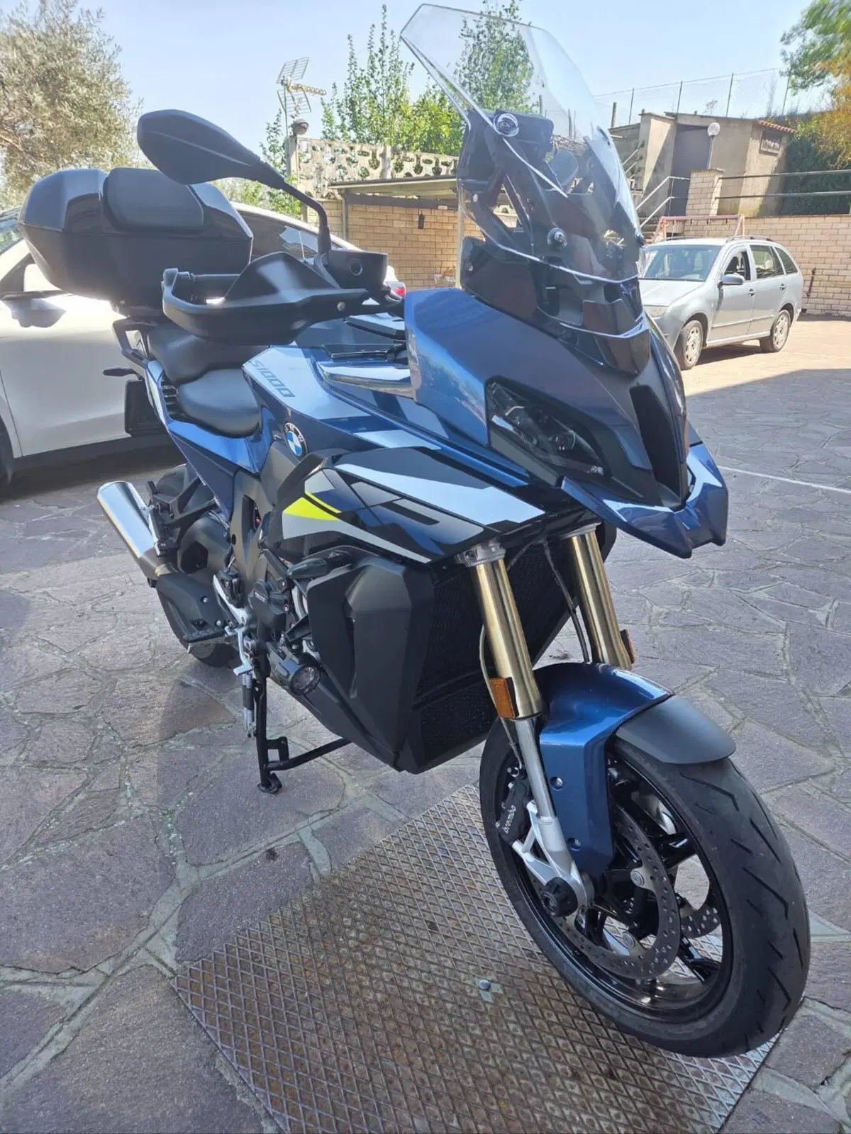 Bmw S 1000 XR (2024 - 26) (2)