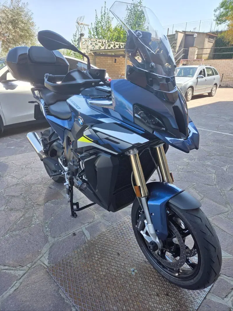 Bmw S 1000 XR (2024 - 26) (2)