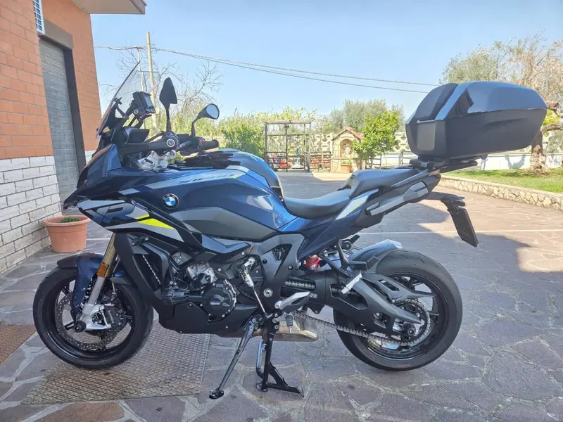 Bmw S 1000 XR (2024 - 26) (4)