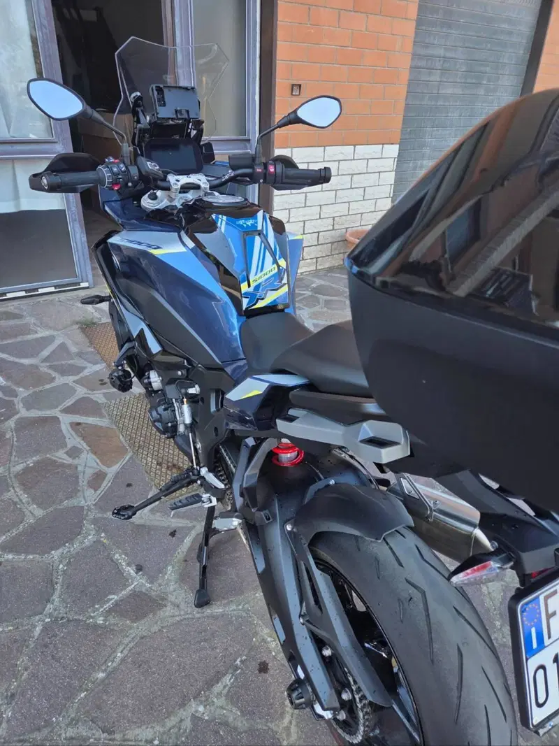 Bmw S 1000 XR (2024 - 26) (5)