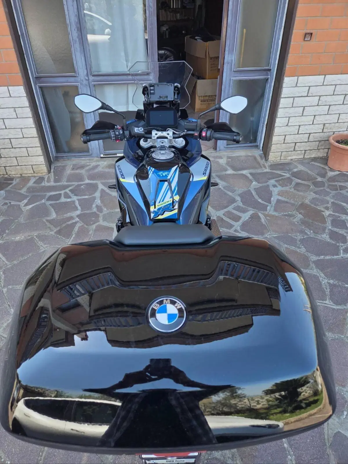 Bmw S 1000 XR (2024 - 26) (6)