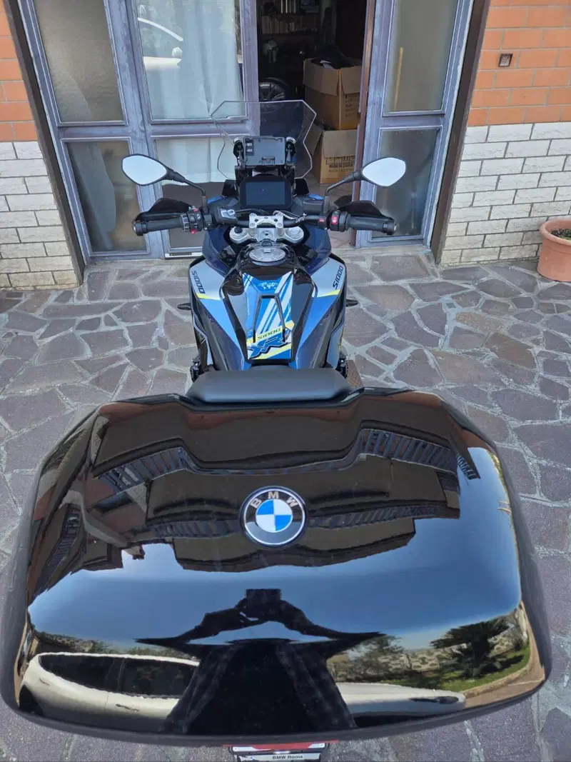 Bmw S 1000 XR (2024 - 26) (6)