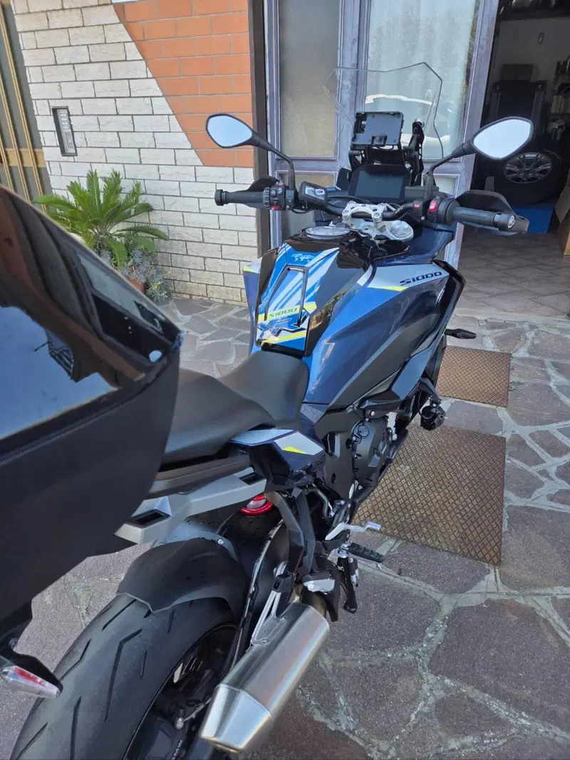Bmw S 1000 XR (2024 - 26) (7)