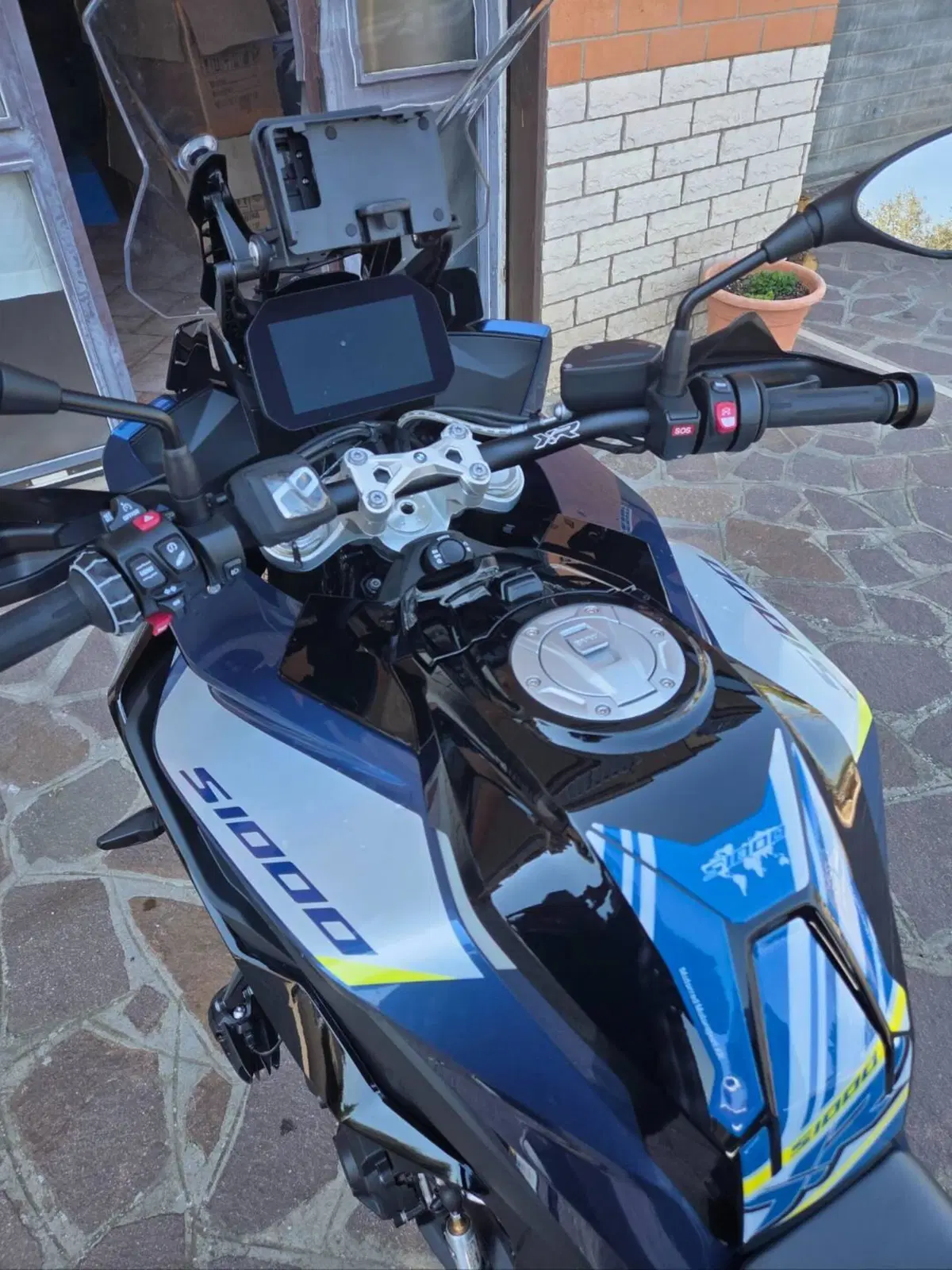 Bmw S 1000 XR (2024 - 26) (8)