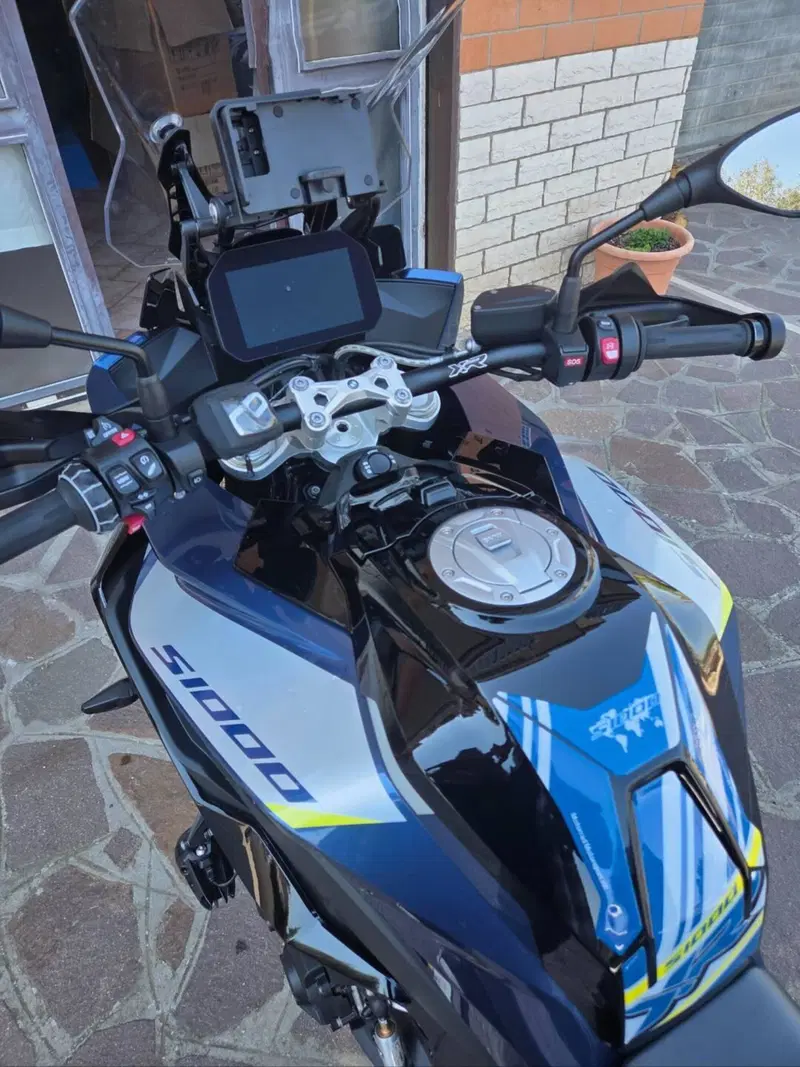 Bmw S 1000 XR (2024 - 26) (8)