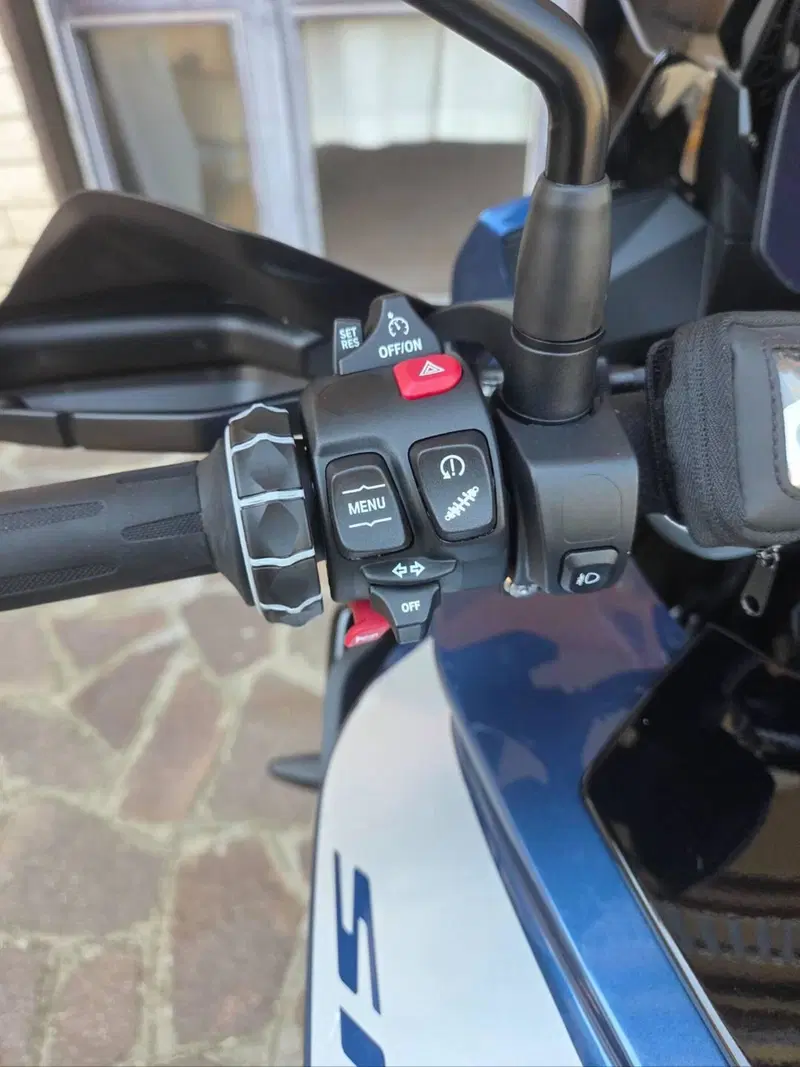 Bmw S 1000 XR (2024 - 26) (9)