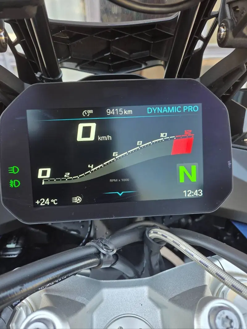 Bmw S 1000 XR (2024 - 26) (11)