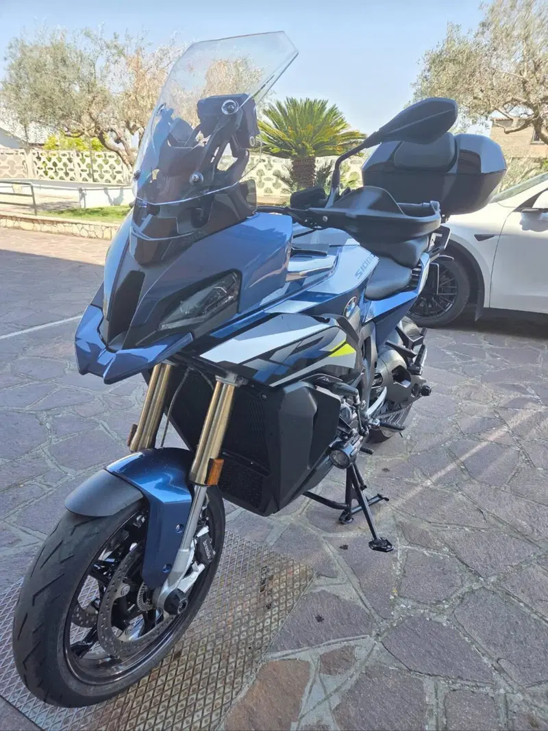 Bmw S 1000 XR (2024 - 26) (14)