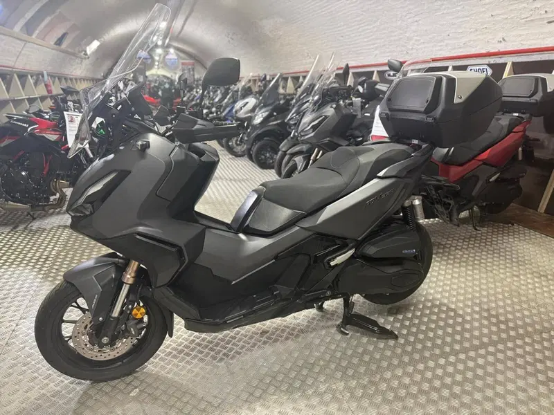 Honda ADV 350 (2022 - 24) (2)