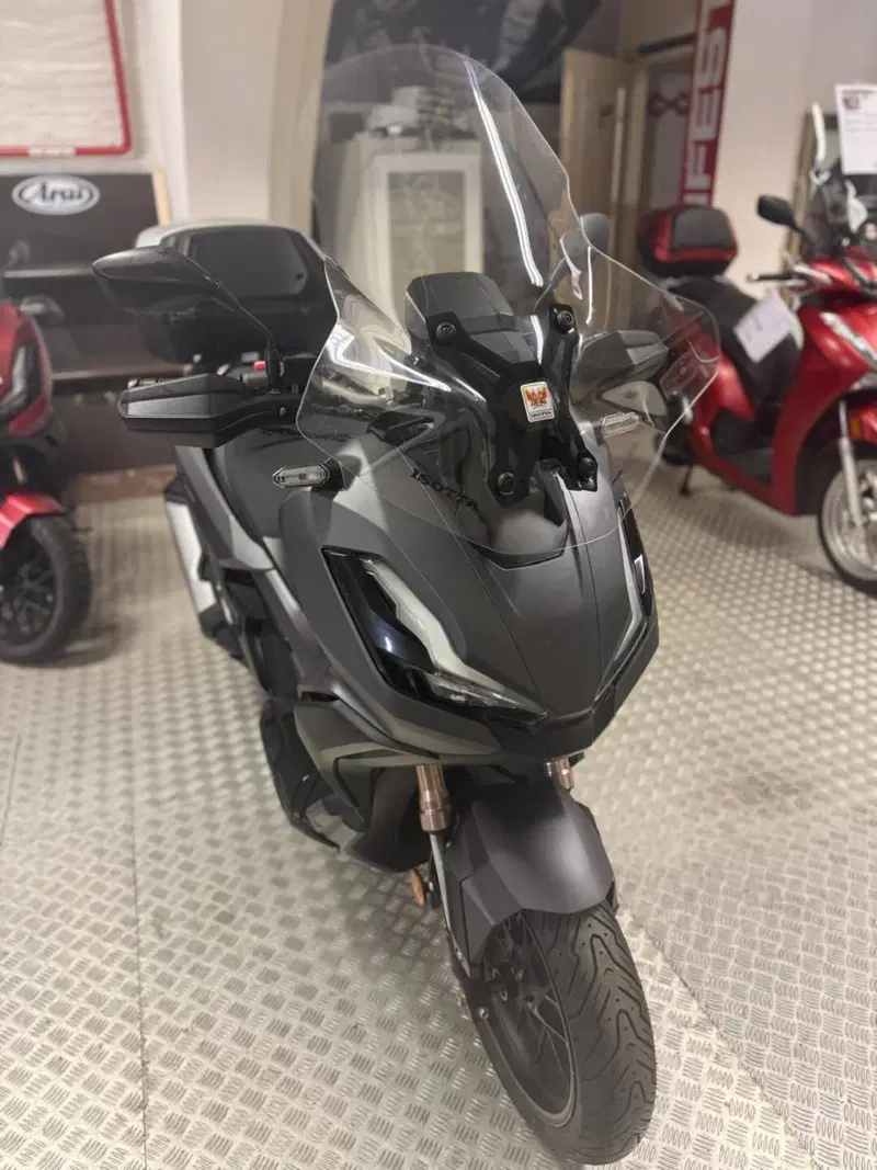 Honda ADV 350 (2022 - 24) (3)