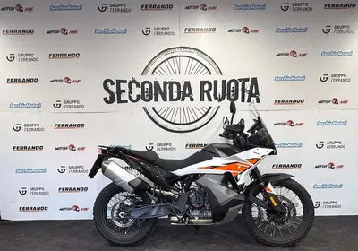 KTM 790 Adventure (2025 - 26) usata