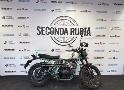Royal Enfield Bear 650 (2025 - 26) usata